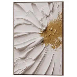 3D Art Relief Painting 3D model