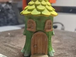 3D printer bestanden | 3MF | tree house
