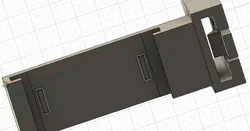 ALDI Rollo Halter