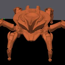 Arc Raiders - Arcs Pack [FDM - RESIN] [FDM - RESIN].