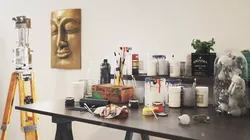 Archmodels vol 155 - high quality interior props 3D model