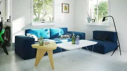 Archmodels vol 157 - sitting furniture couches and sofas 3D model