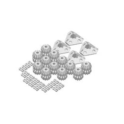 Bals Sphere Fidget Toy