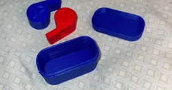 Basic box