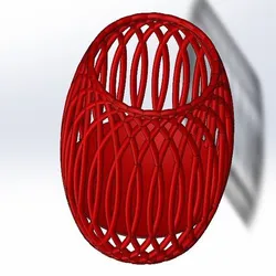 Beautiful Pencil Holder – Elegant Desk Organizer