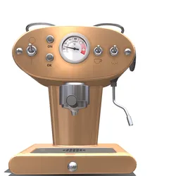 coffee machine
