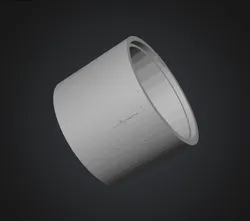 Concrete Pipe Coupling