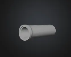 Concrete Pipe Prop