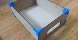 Corner Brackets