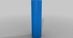 Crown Race Setting Tool for Tapered Forks