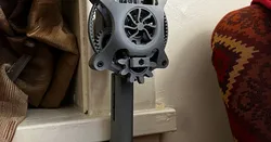 Curtainator