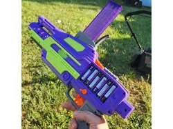 Dart Zone Primus Dart Pusher - Long Dart and Short Dart Compatible Versions