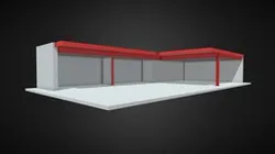 Deck - Luís Molina - Acabado