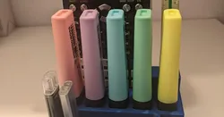 Desk organizer
