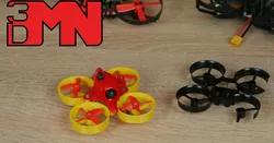 Eachine E013 Frame