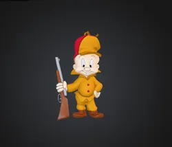Elmer Fudd