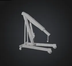 Engine Hoist