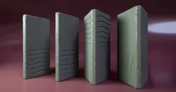 Fifth Element Stones