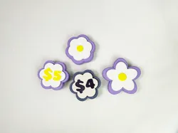 Fișiere pentru imprimante 3D | Fișier 3MF | Daisy Tabletop Decor