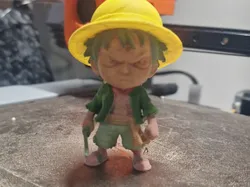 Fișiere pentru imprimante 3D | Fișier 3MF | miniature figurine