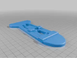 FLIPPER CLIPPER