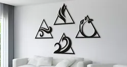 Four Elements 3
