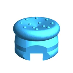 Free Tools & Spare Parts STL Download - bump roundby L.R.C.R