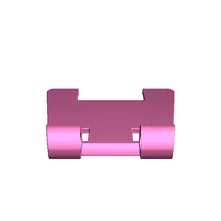 Free Tools & Spare Parts STL Download - jig 1by DM