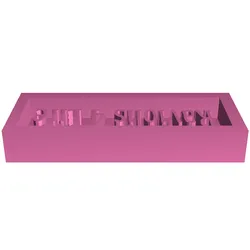 Gratis Home Appliance Accessories STL indir - Raviolis 4 Life - Buckley