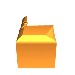 Gratis Other STL indir - krabička - Antiiii