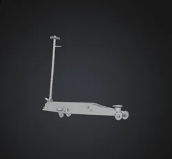 Heavy Duty Jack
