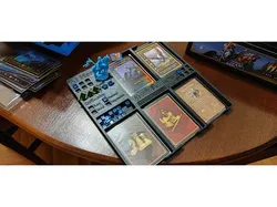 HOMM3TBG-AI tray organizer