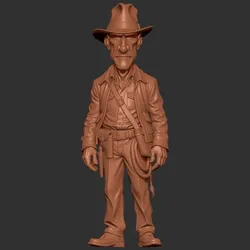 Indiana Jones