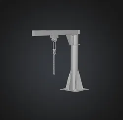 Jib Crane
