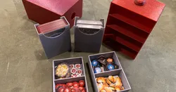 Keyforge Emergency Kit