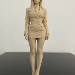 LADY