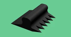 Mini Scraper / Skrabka