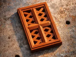 Miniature terrain Ventana_15