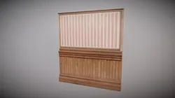 Modular Wall 04