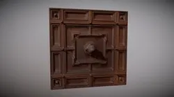 Modular Wall 06