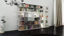 Molteni Sequence 1 with books -300x200x40 45 cm N04 in M4D Vol11 3D model
