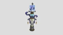 pillar