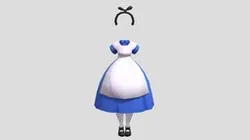 Princess Alice Clothes