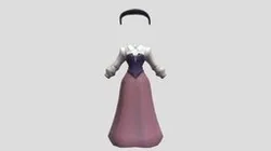 Princess Aurora Briar Rose Clothes