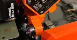 Prusa MINI Pi IR Camera Mount