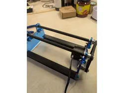 Roller Diameter Increase