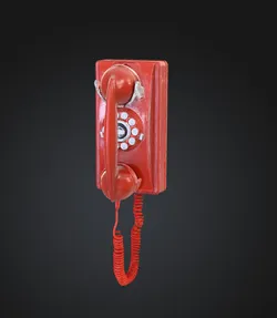Rotary Phone