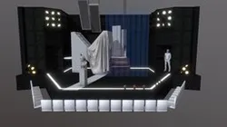 Saving Mozart set