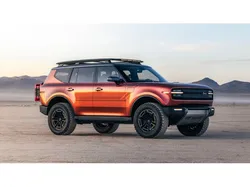 Scout EV