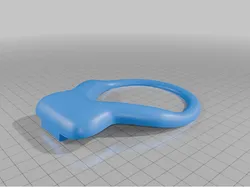 Shokz OpenRun SE Hard Case